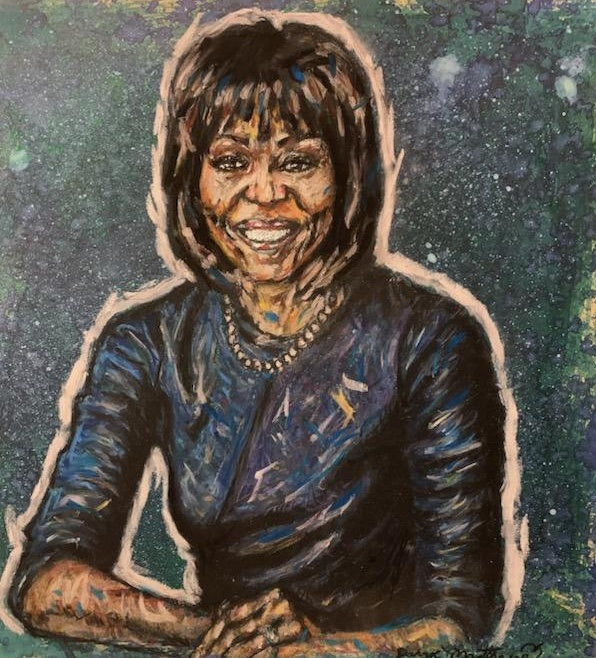 Michelle Obama