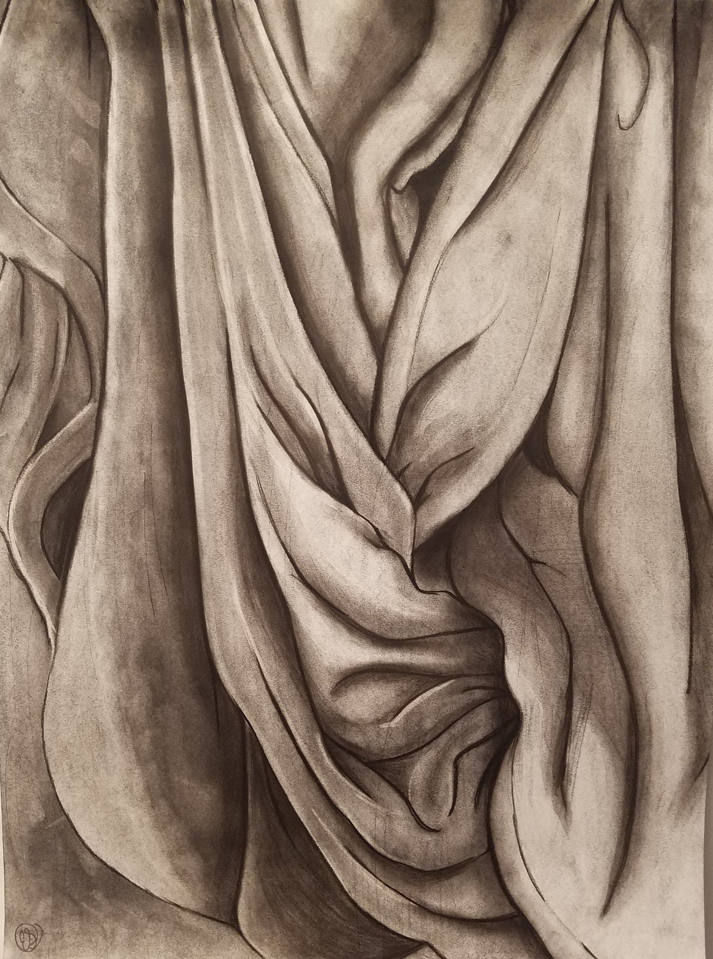 Draping Fabric