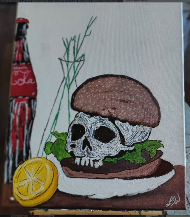 Fast Food