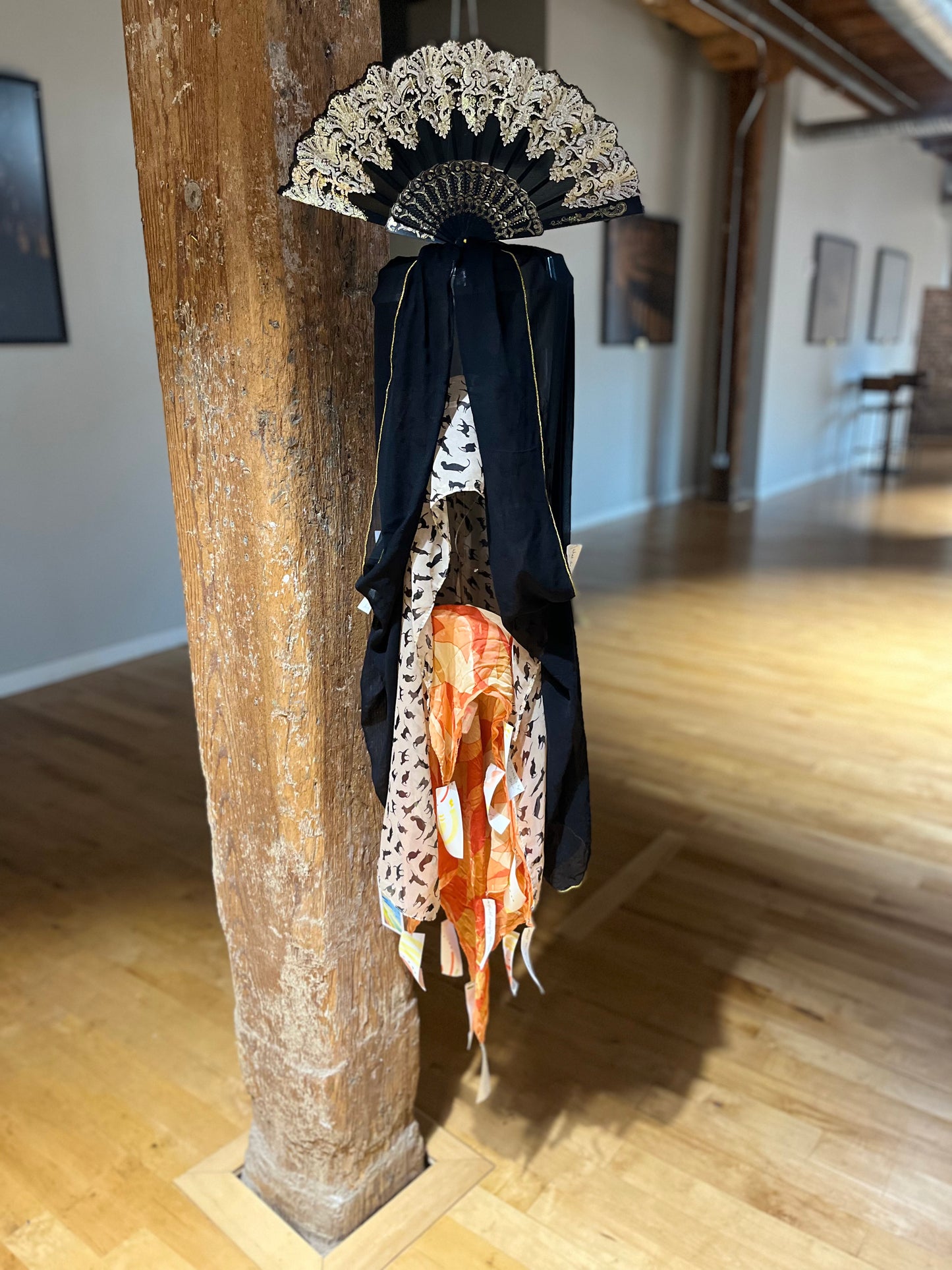 Honey, No More (2024)