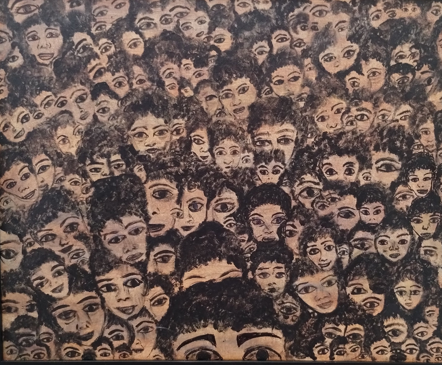 Look Closer