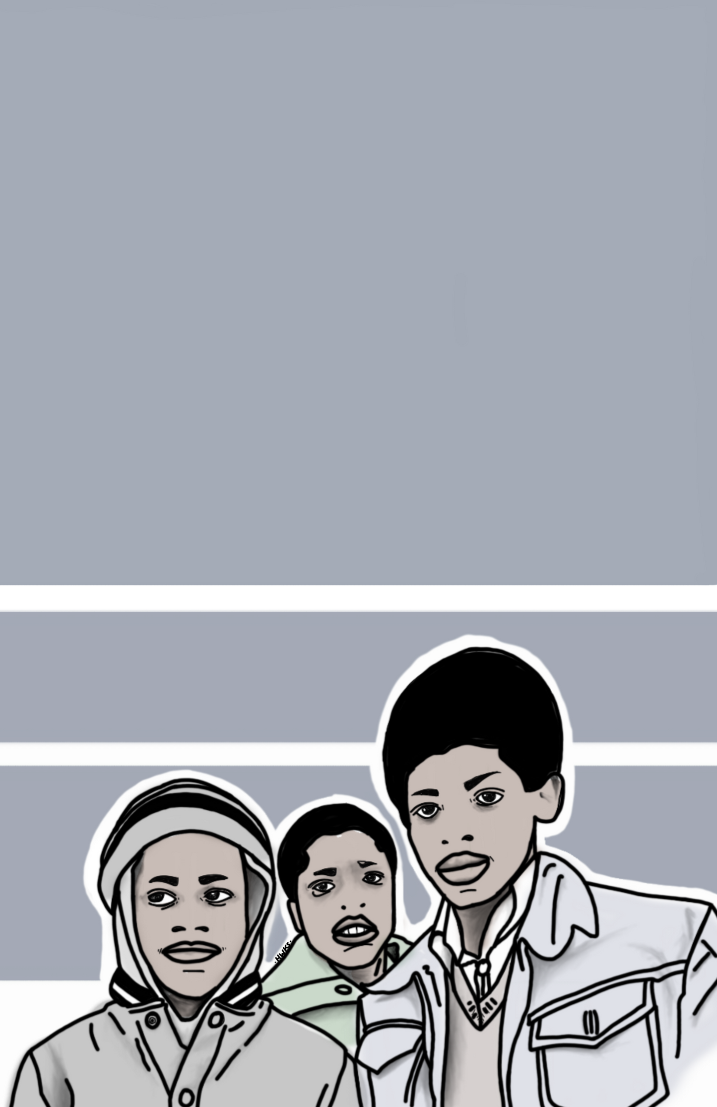 The Together Brothers