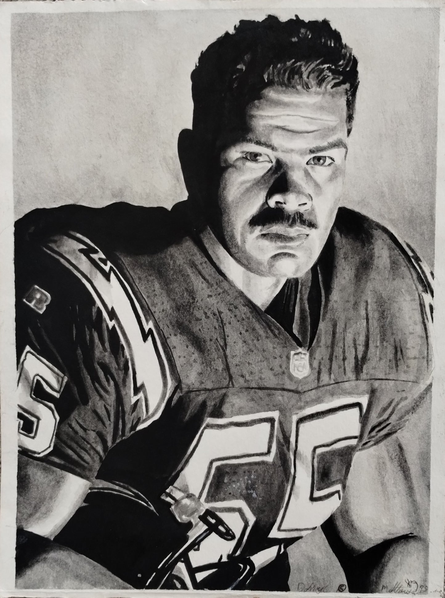 Junior Seau