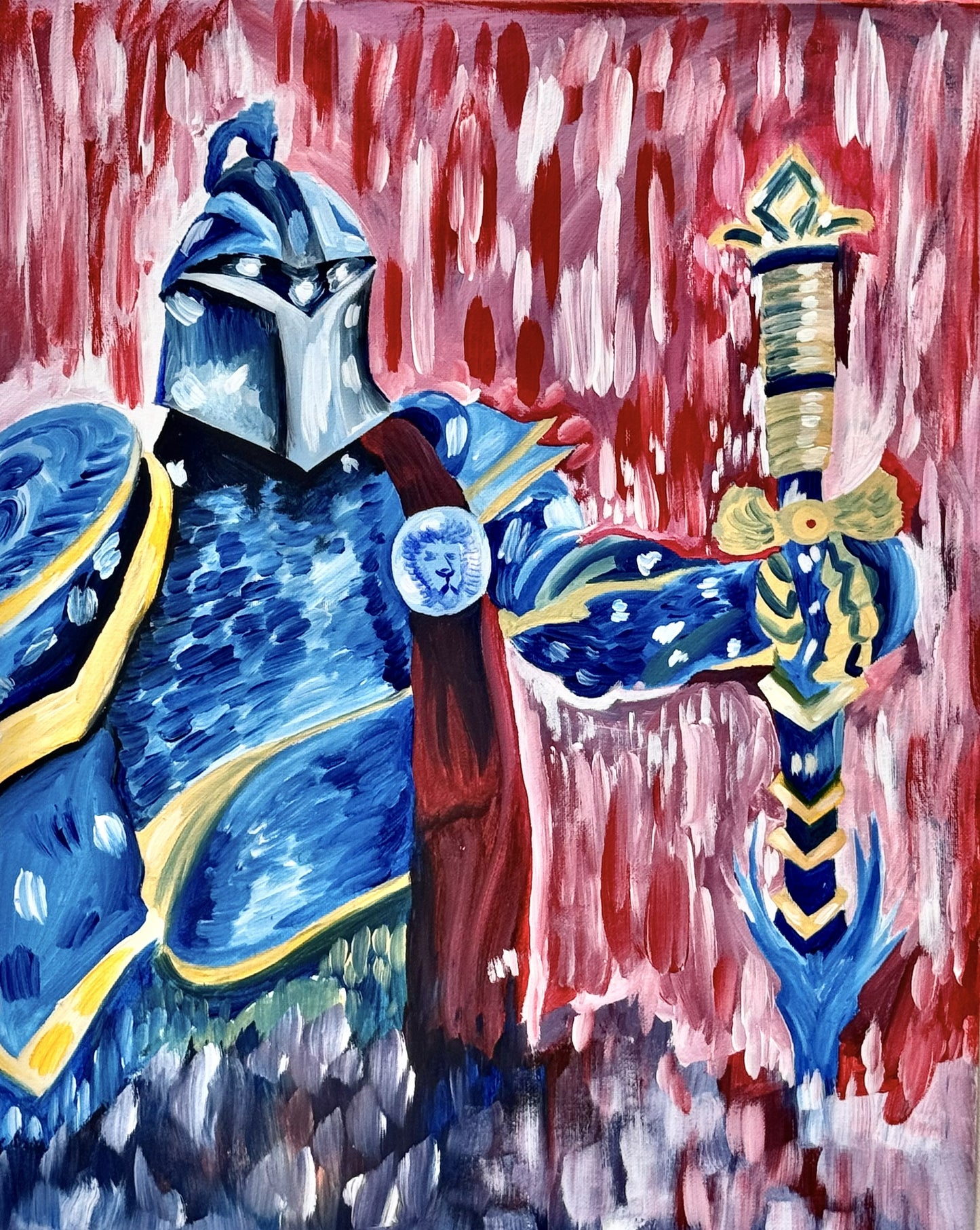 Lancelot