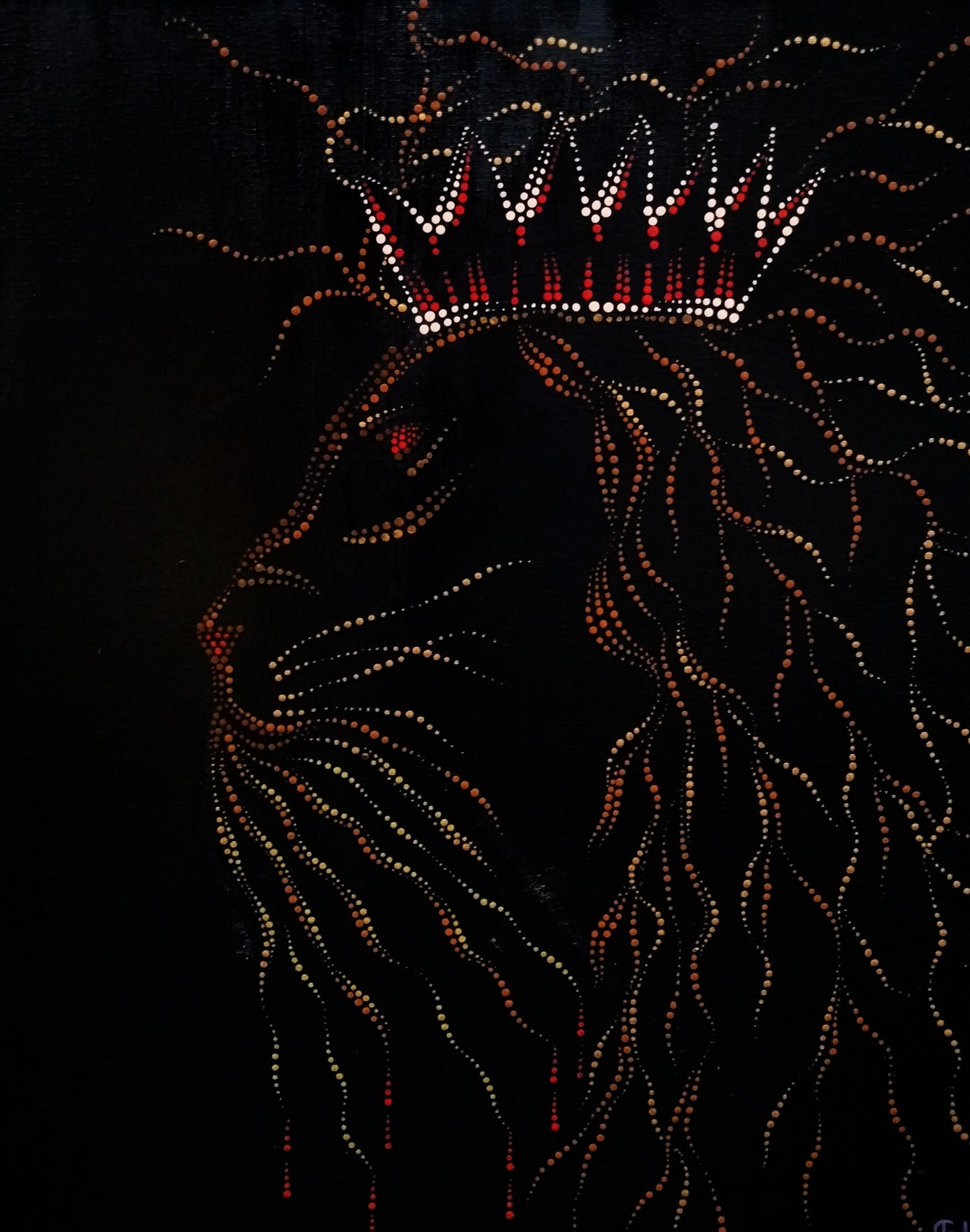 The King