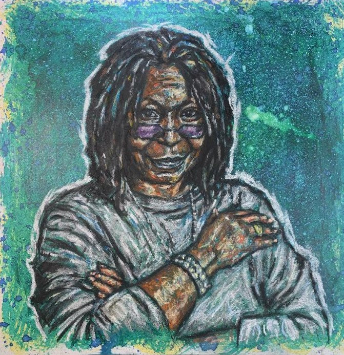 Whoopi Goldberg