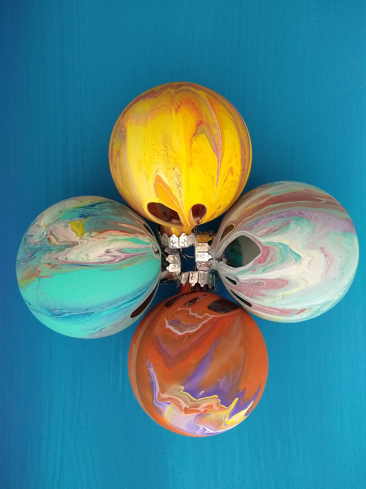 Ornaments Collection No. 102
