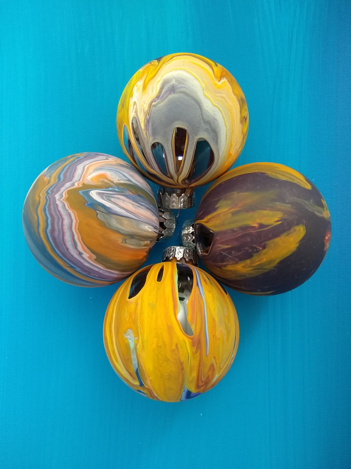 Ornaments Collection No. 111