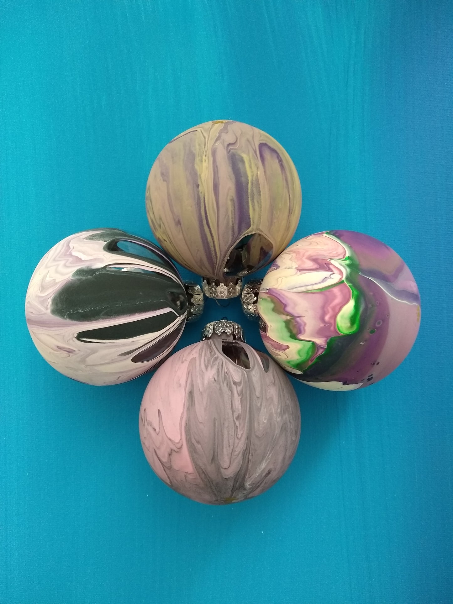 Ornaments Collection No. 112