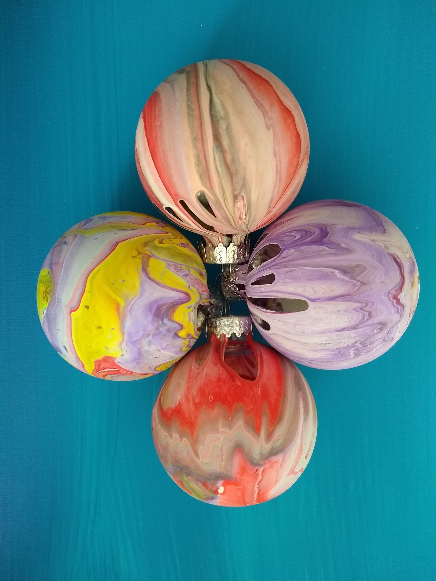Ornaments Collection No. 113