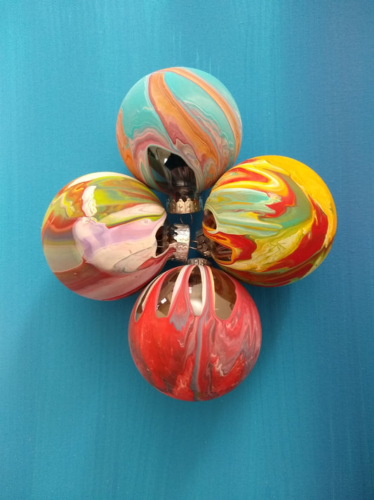 Ornaments Collection  No. 125