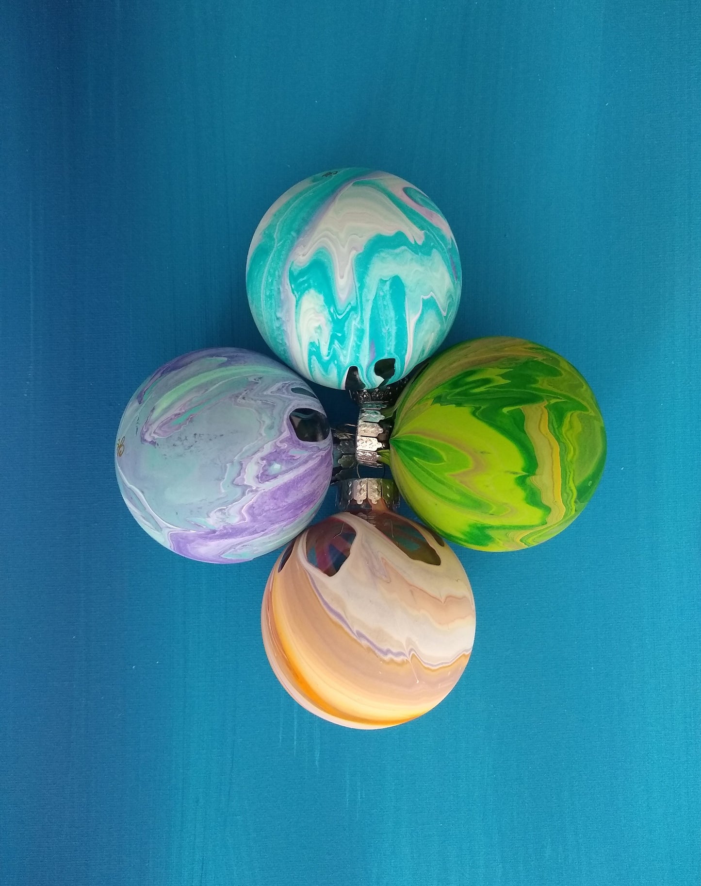 Ornaments Collection No. 130