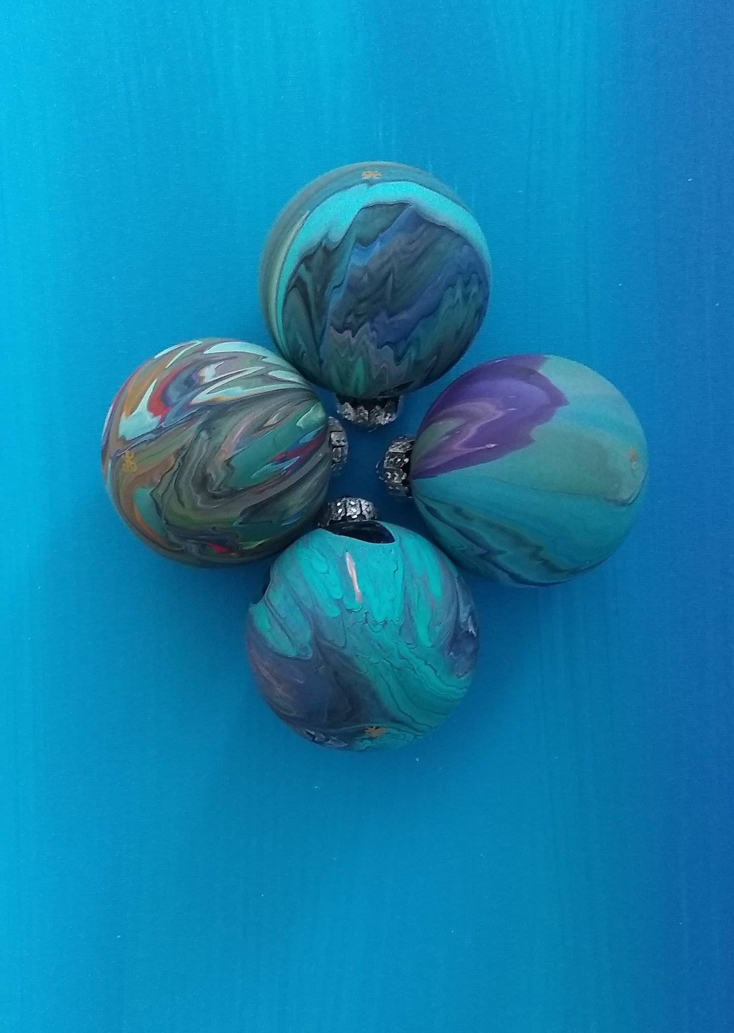 Ornaments Collection No. 127