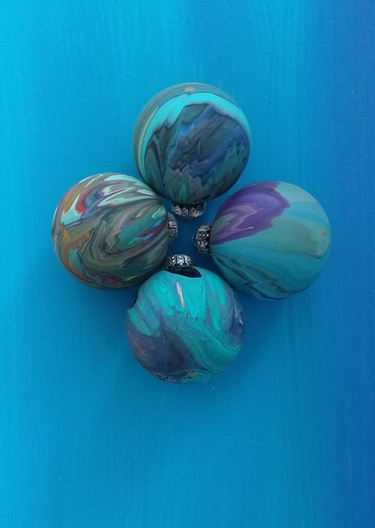 Ornaments Collection  No. 127
