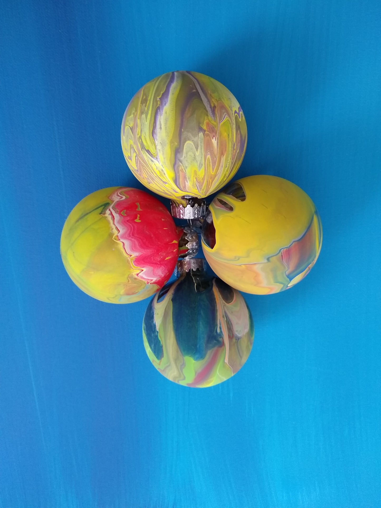 Ornaments Collection No. 141