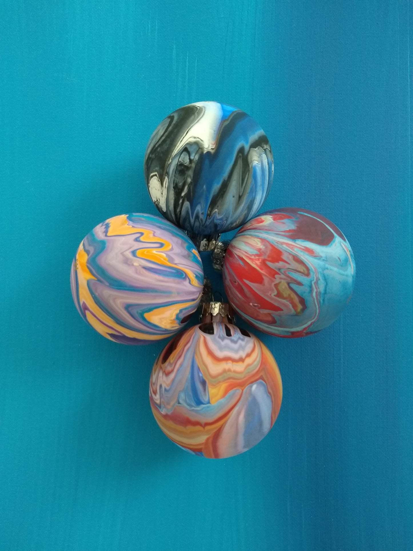 Ornaments Collection No. 140