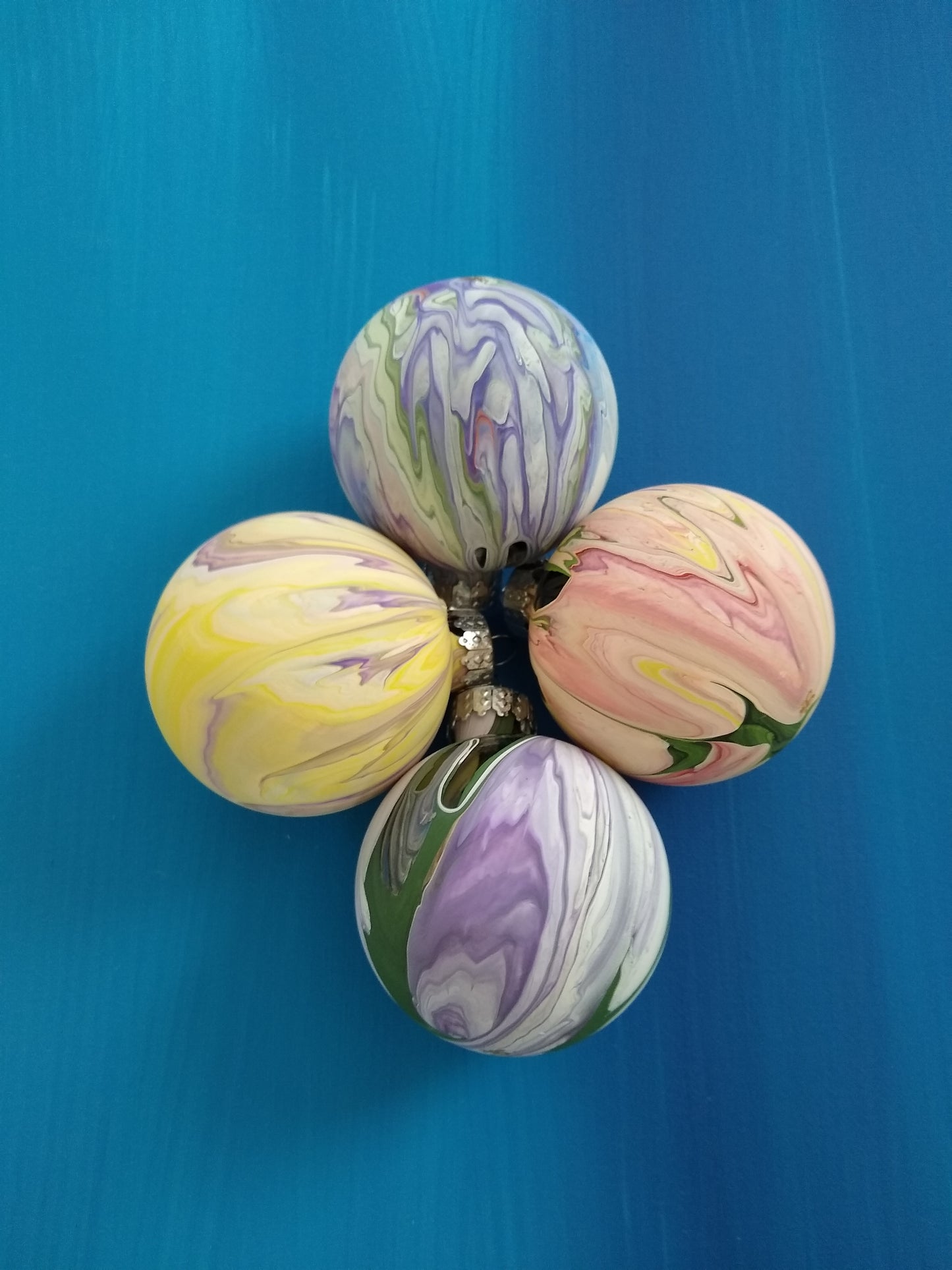 Ornaments Collection No. 139