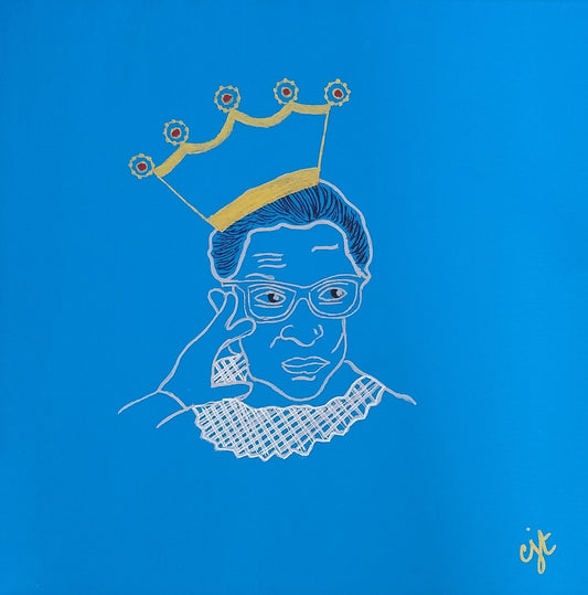 Notorious RBG (Ruth)