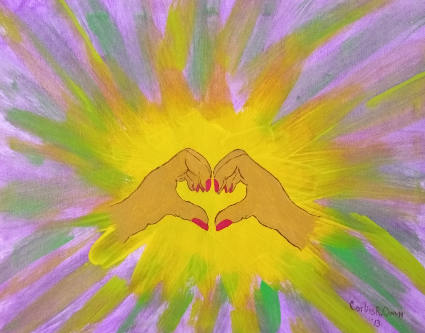 Love Always