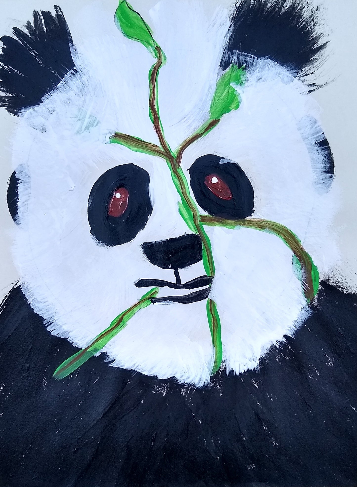 Panda