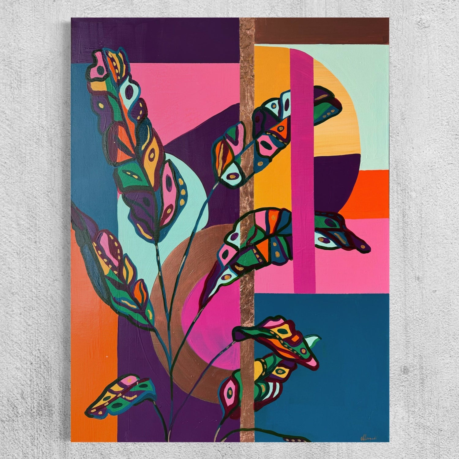 Mayanthi Jayawardena: Between the Lines August 2026