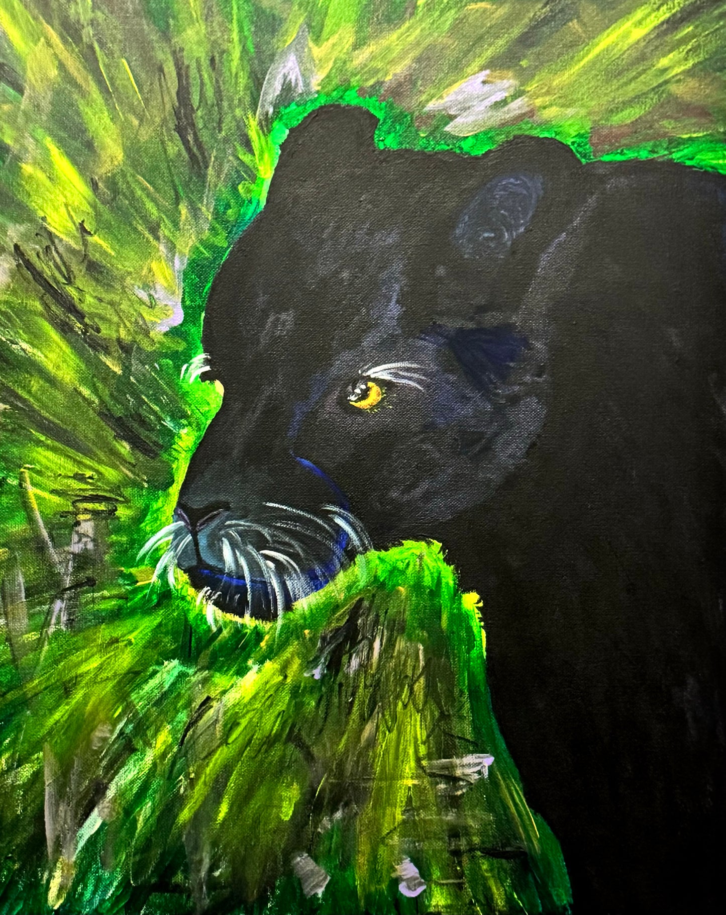 Bagheera