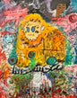 Bigfoot's First Love