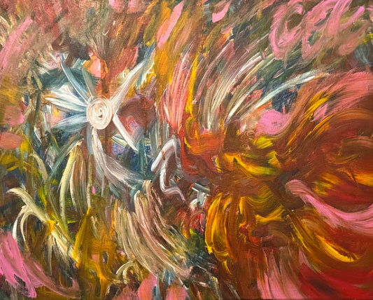 Burnbird