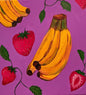 Banana Berry Song