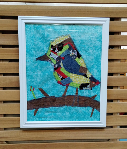 Bird