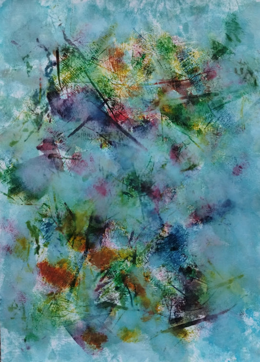 Botanical Sky