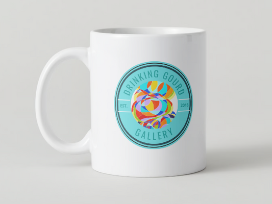 Drinking Gourd Gallery MUG