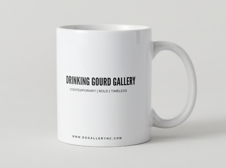 Black History MUG