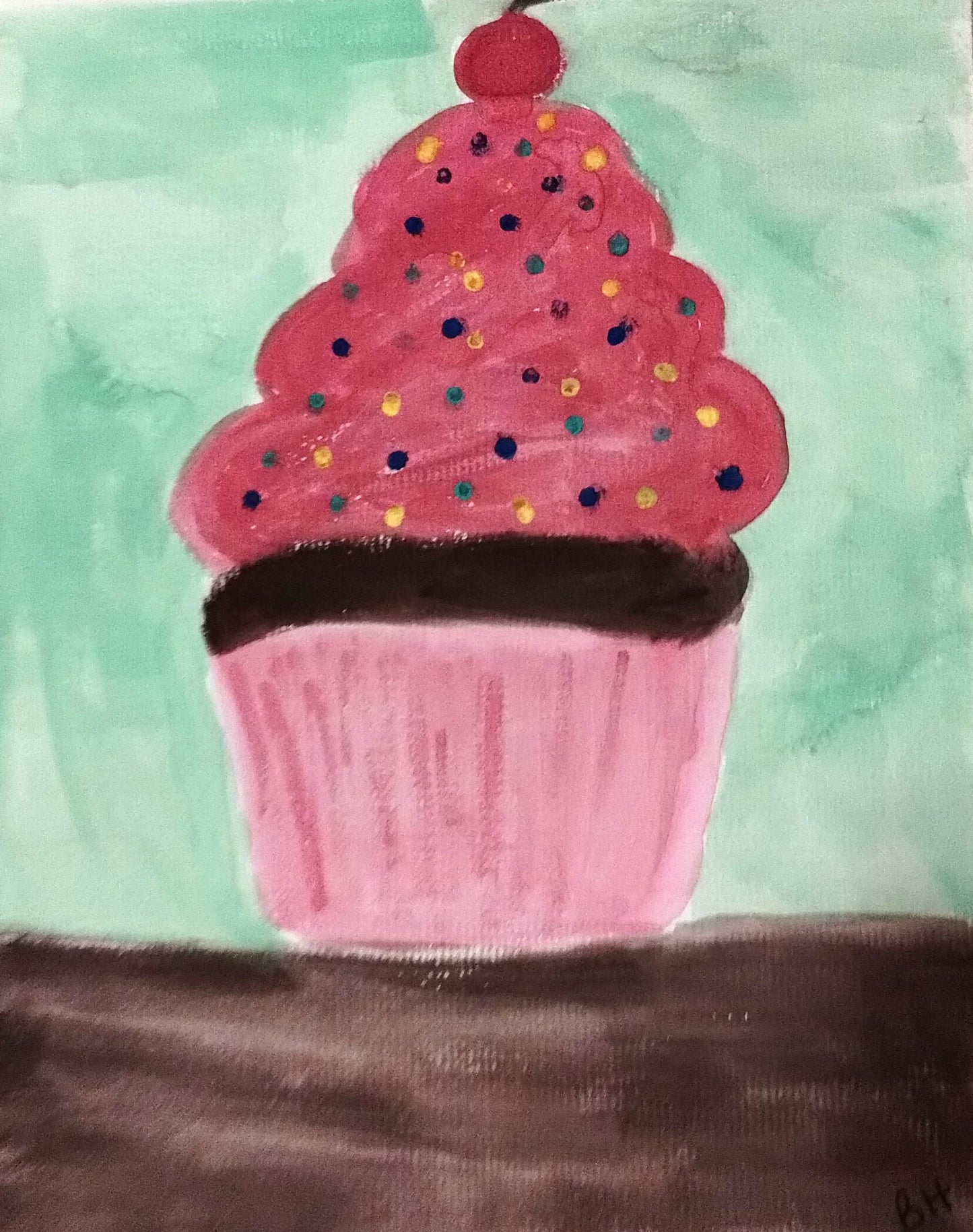 Cupcake