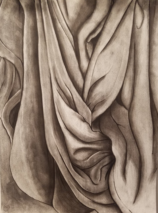 Draping Fabric