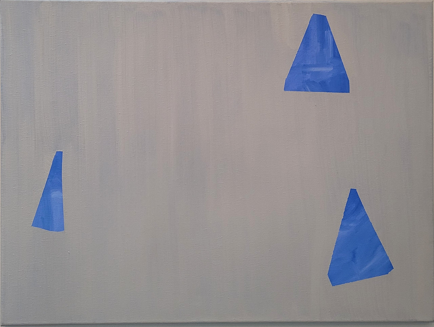 Irregular Fenestration