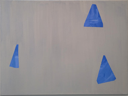 Irregular Fenestration