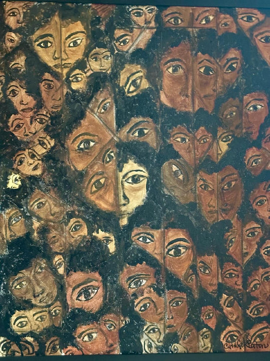 Eye Observe