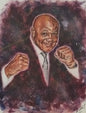 George Foreman