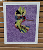 Hummingbird