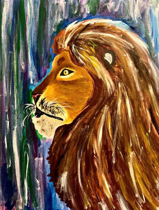 Judah and The Lion