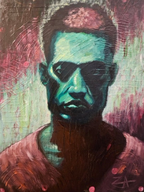 Inner Sight