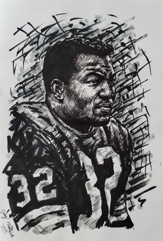 Jim Brown