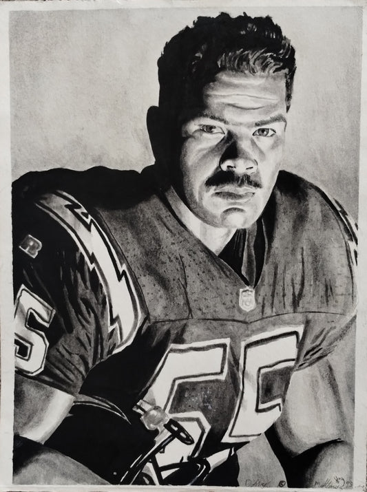Junior Seau