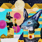 Moonlight Anubis