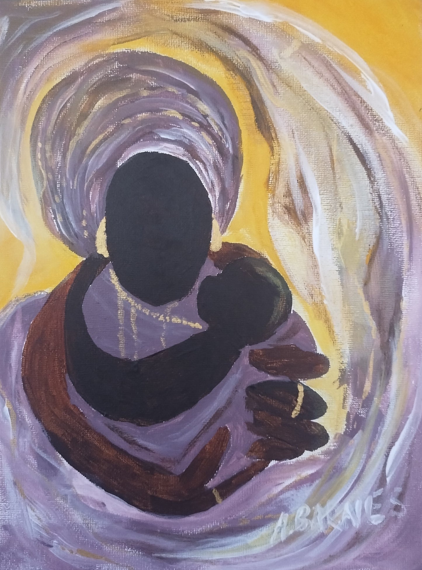 Matriarch's Gift