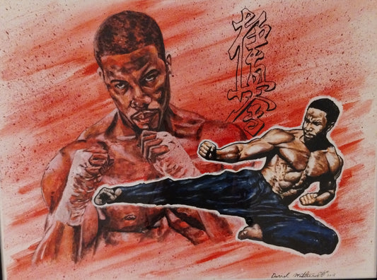 Michael Jai White