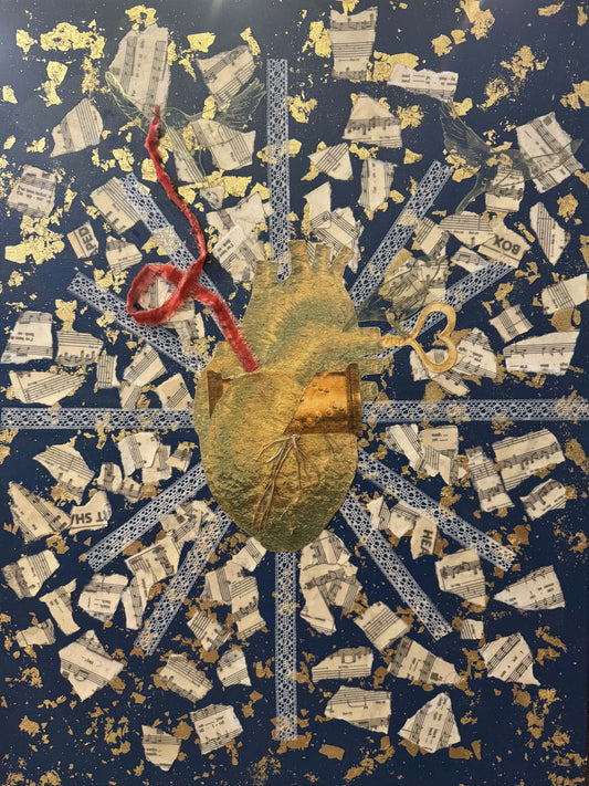 It's A Song I Know by Heart