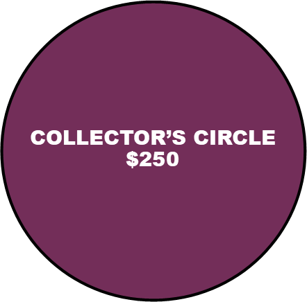 Collector's Circle $250
