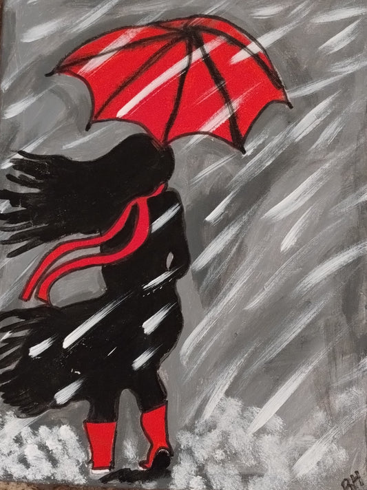 Rainy Day